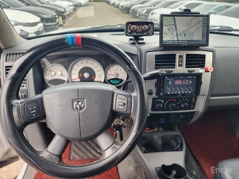 Dodge Dakoda