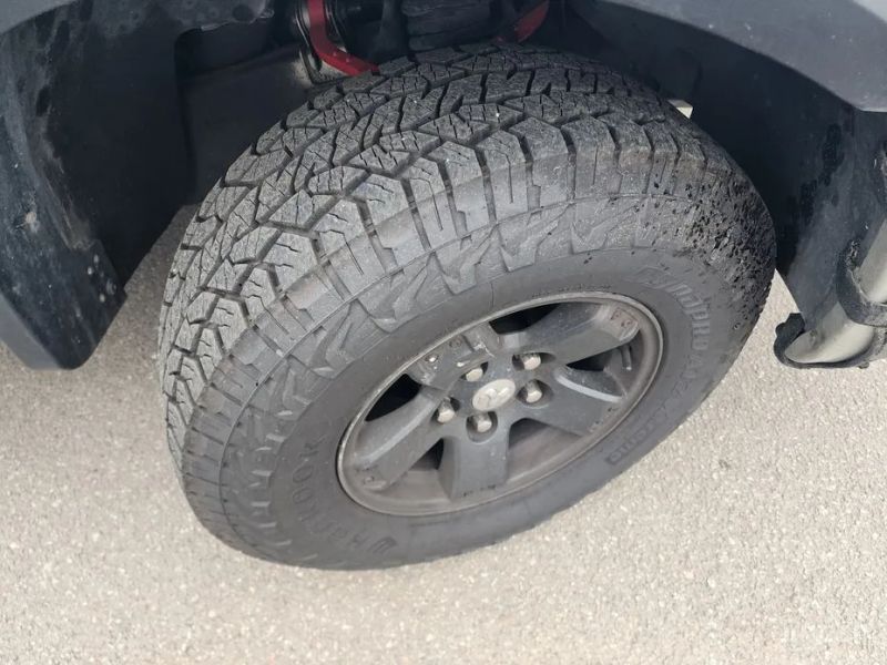 Dodge Dakoda