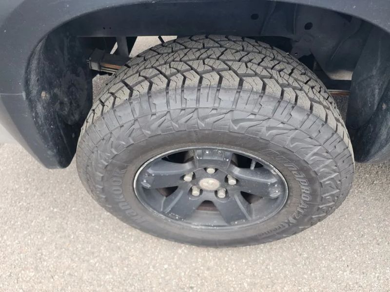 Dodge Dakoda