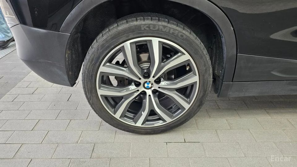 BMW X2 (F39)