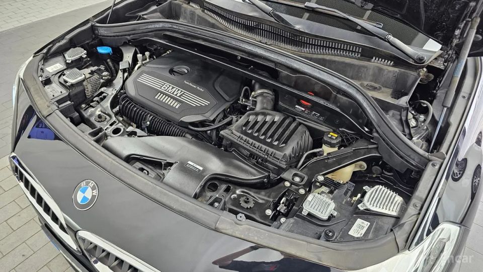 BMW X2 (F39)