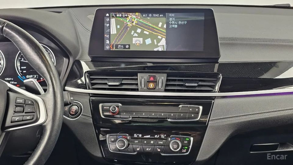 BMW X2 (F39)