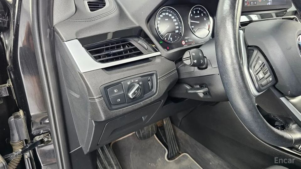 BMW X2 (F39)