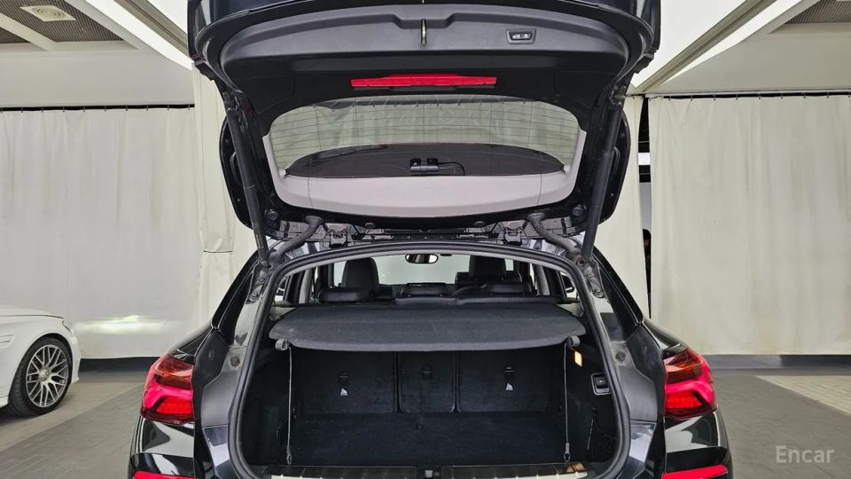 BMW X2 (F39)