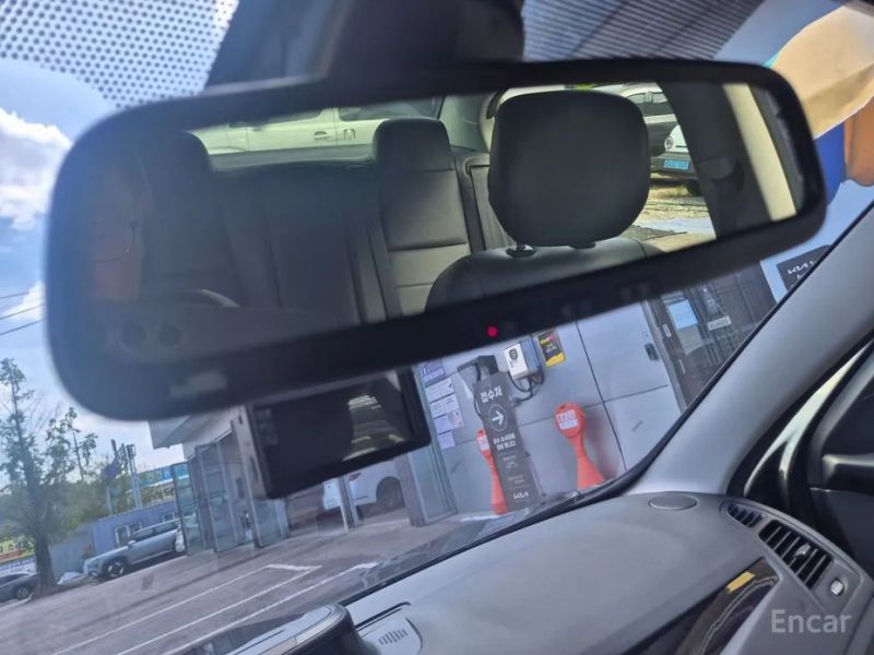 Renault-KoreaSamsung SM5