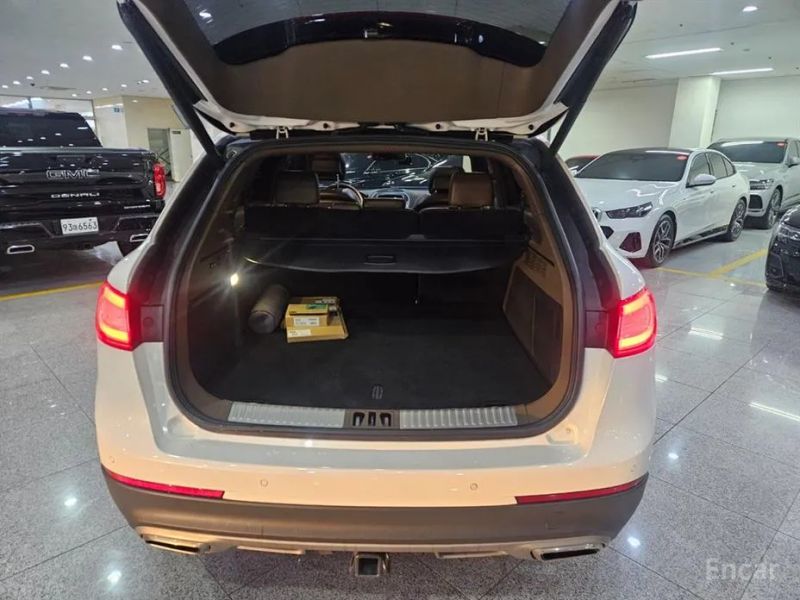 Lincoln MKX