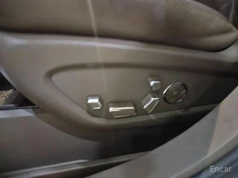 Lincoln MKX