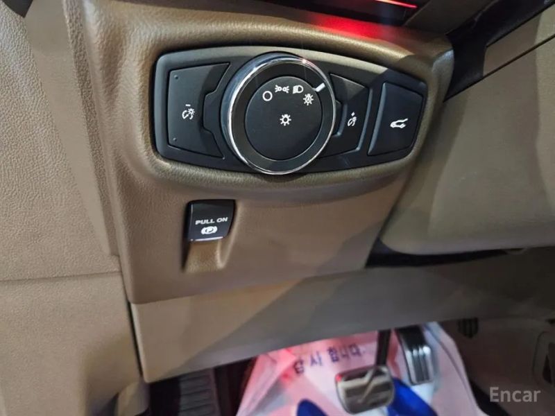 Lincoln MKX