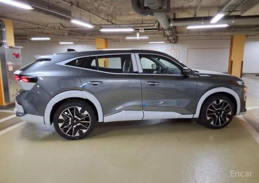 Renault-KoreaSamsung Filante