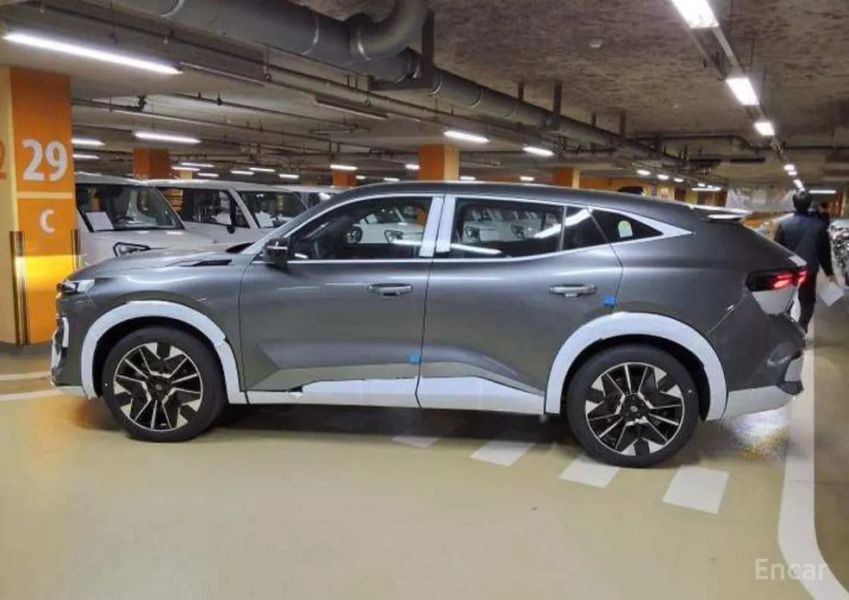 Renault-KoreaSamsung Filante