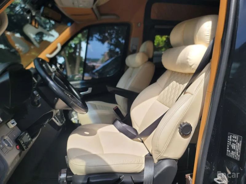 Hyundai Solati