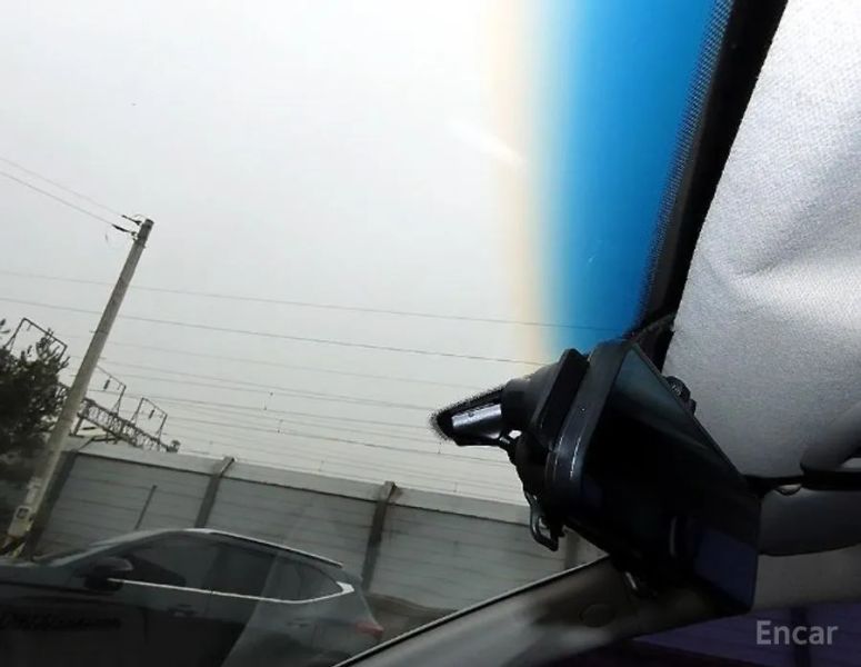 ChevroletGMDaewoo Aveo