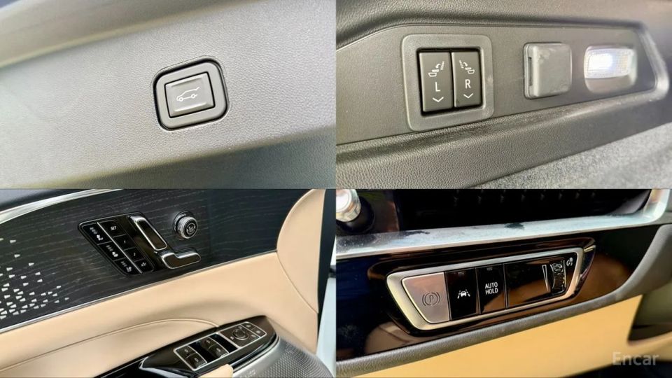 Cadillac Lyriq