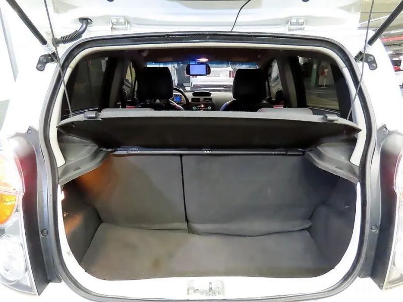 ChevroletGMDaewoo Matiz