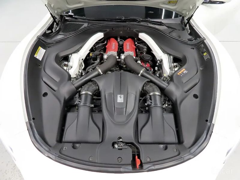 Ferrari Roma