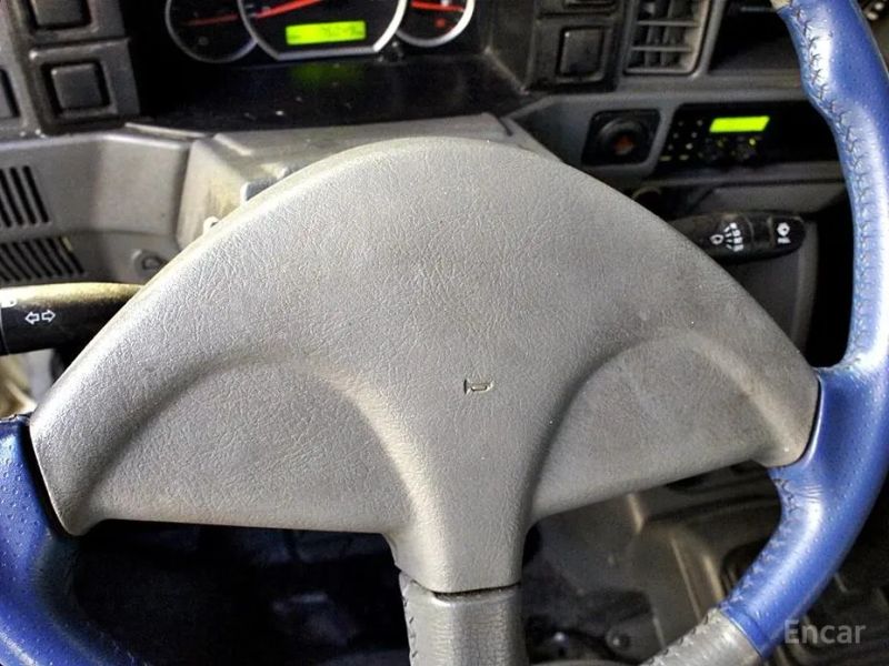 ChevroletGMDaewoo Labo