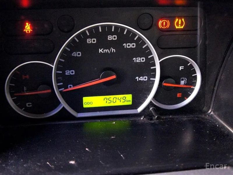 ChevroletGMDaewoo Labo