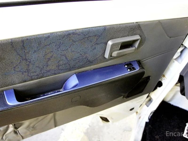ChevroletGMDaewoo Labo