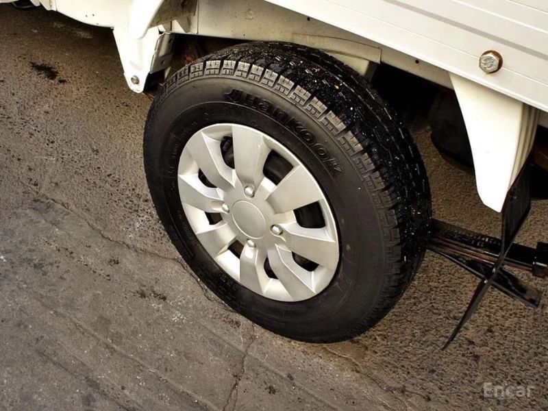 ChevroletGMDaewoo Labo