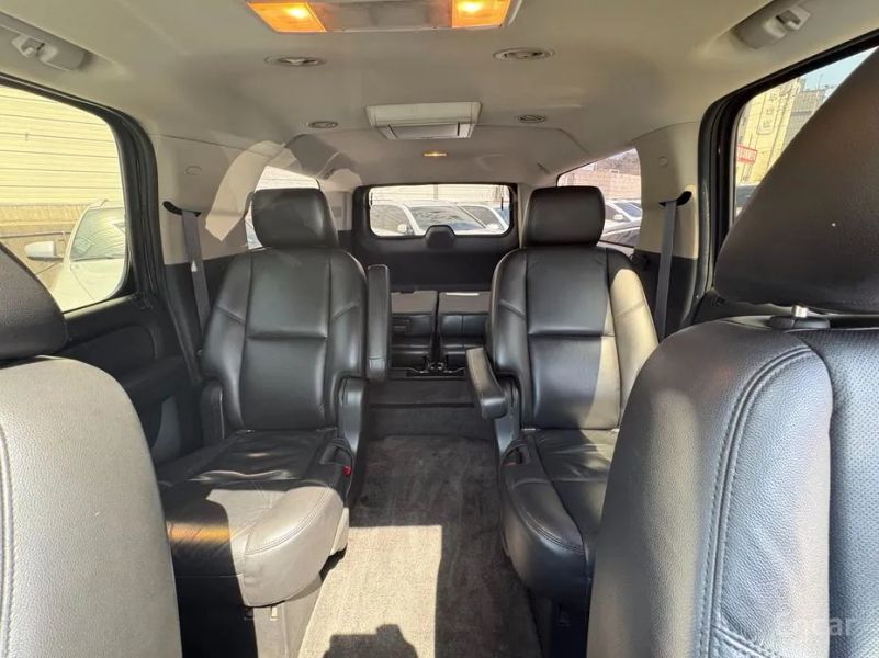 Chevrolet Surburban