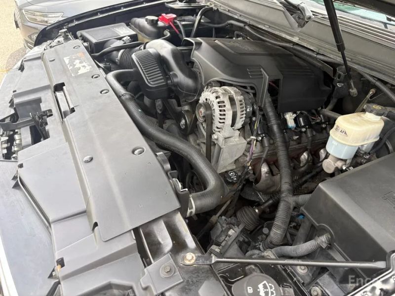 Chevrolet Surburban