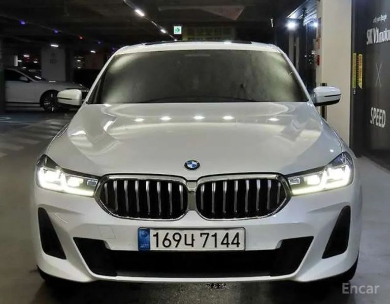 Bmw Gran Turismo