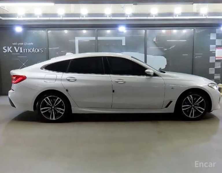 Bmw Gran Turismo