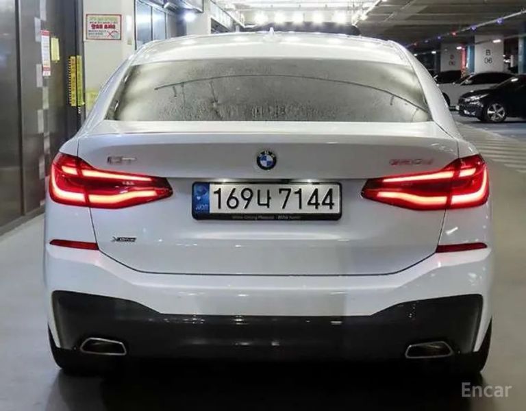 Bmw Gran Turismo