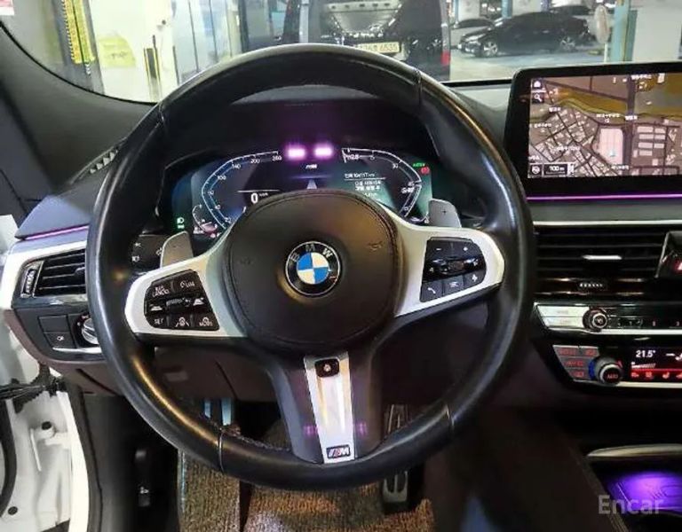 Bmw Gran Turismo