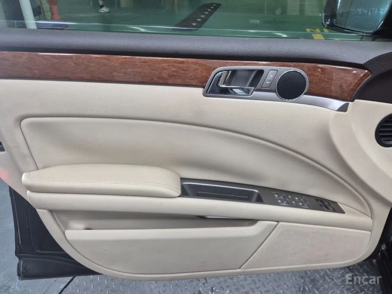 Volkswagen Phaeton