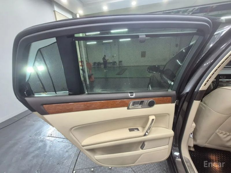 Volkswagen Phaeton