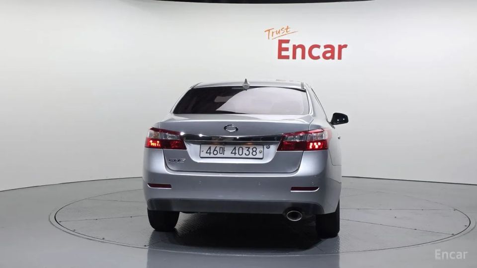 Renault-KoreaSamsung SM5