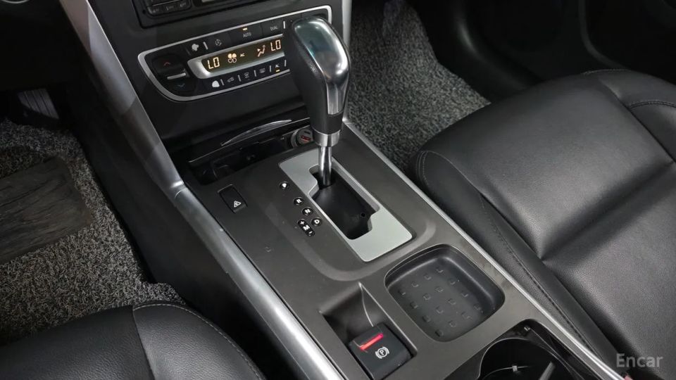 Renault-KoreaSamsung SM5
