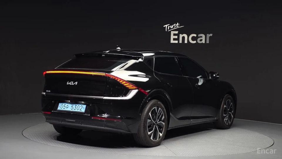 Kia EV6