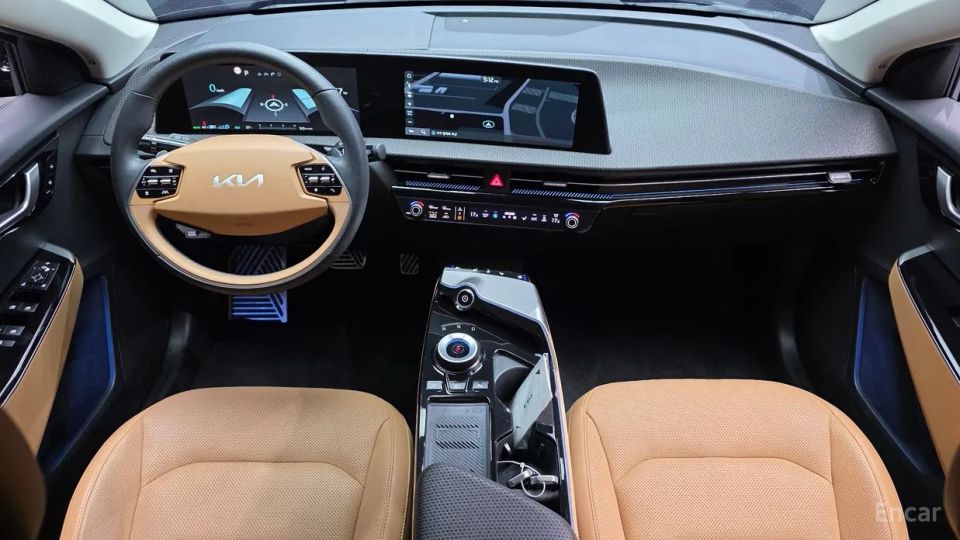 Kia EV6