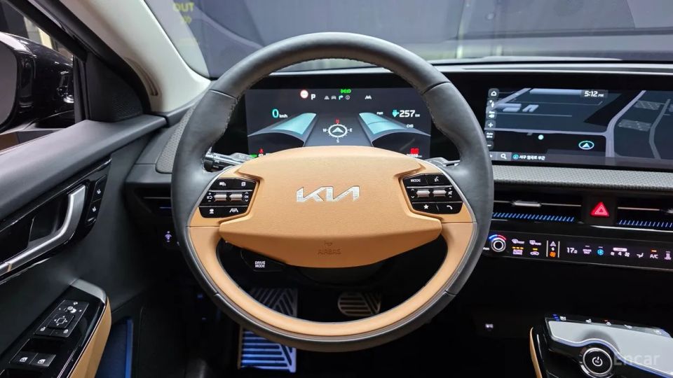 Kia EV6