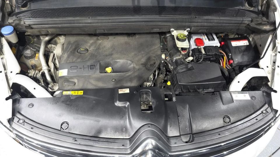 Citroen-DS C4 Picasso