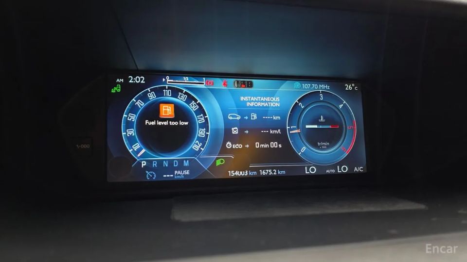 Citroen-DS C4 Picasso