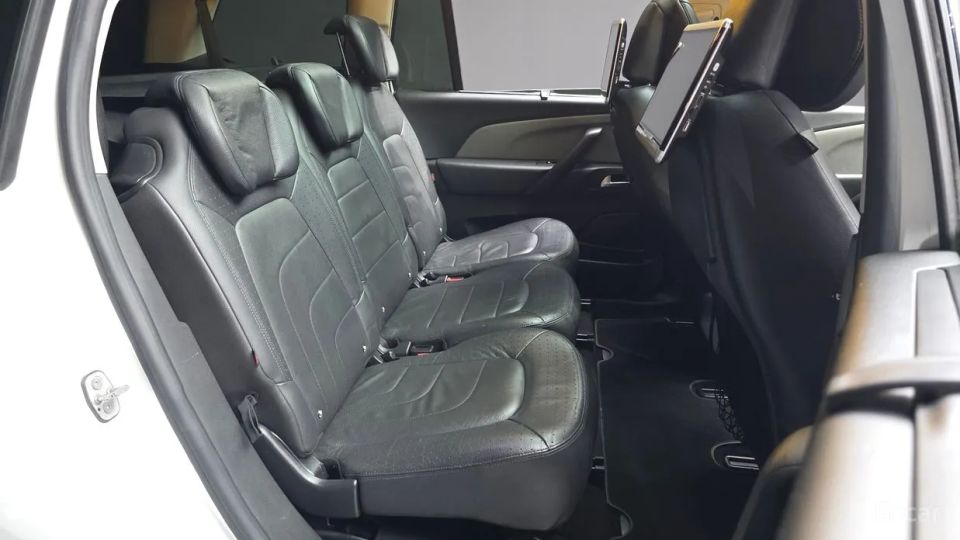 Citroen-DS C4 Picasso