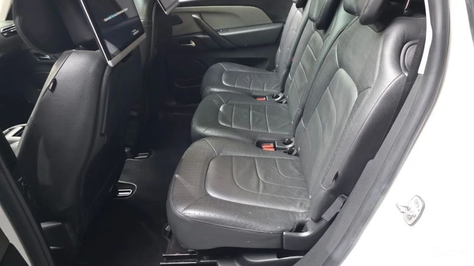 Citroen-DS C4 Picasso