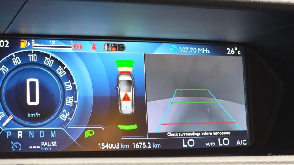 Citroen-DS C4 Picasso