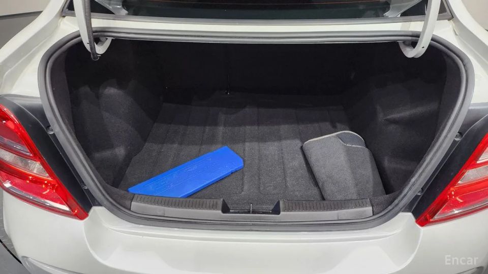 ChevroletGMDaewoo Aveo