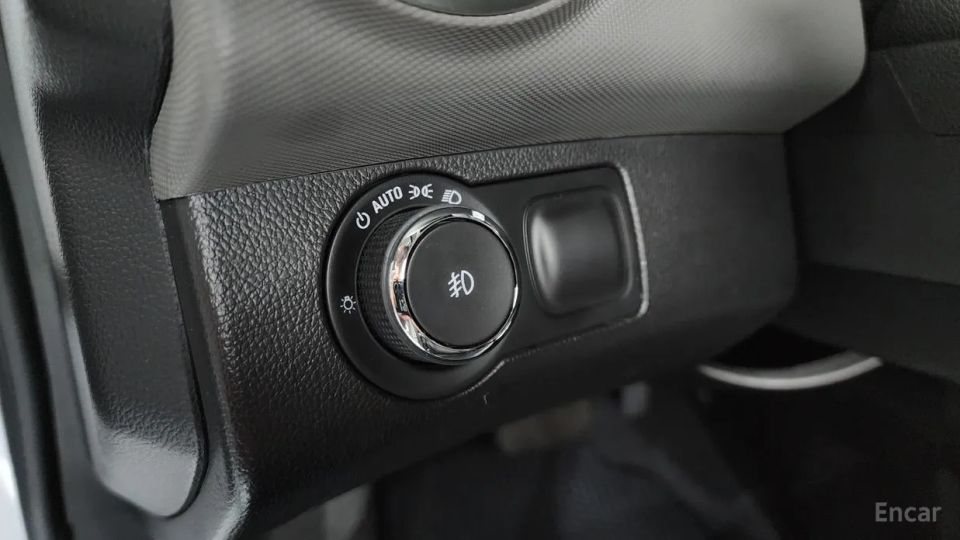 ChevroletGMDaewoo Aveo