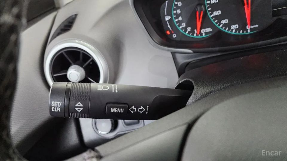 ChevroletGMDaewoo Aveo