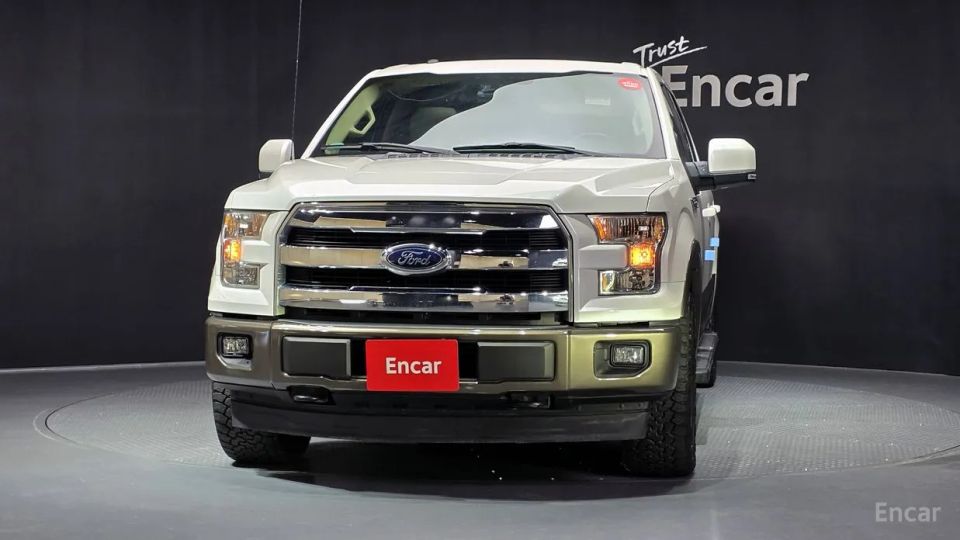 Ford F150