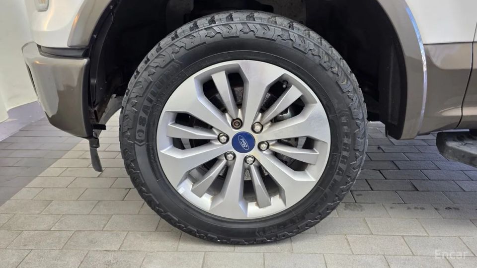 Ford F150