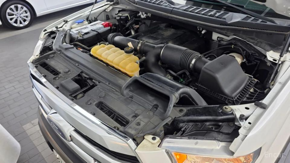 Ford F150