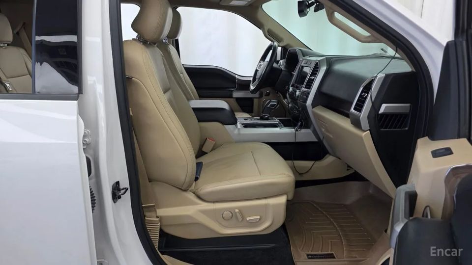Ford F150