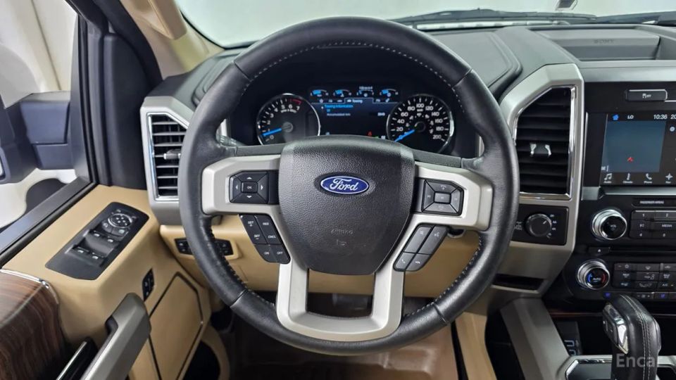 Ford F150