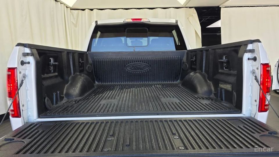 Ford F150